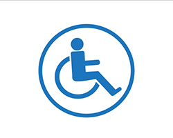 Accessibilité ERP