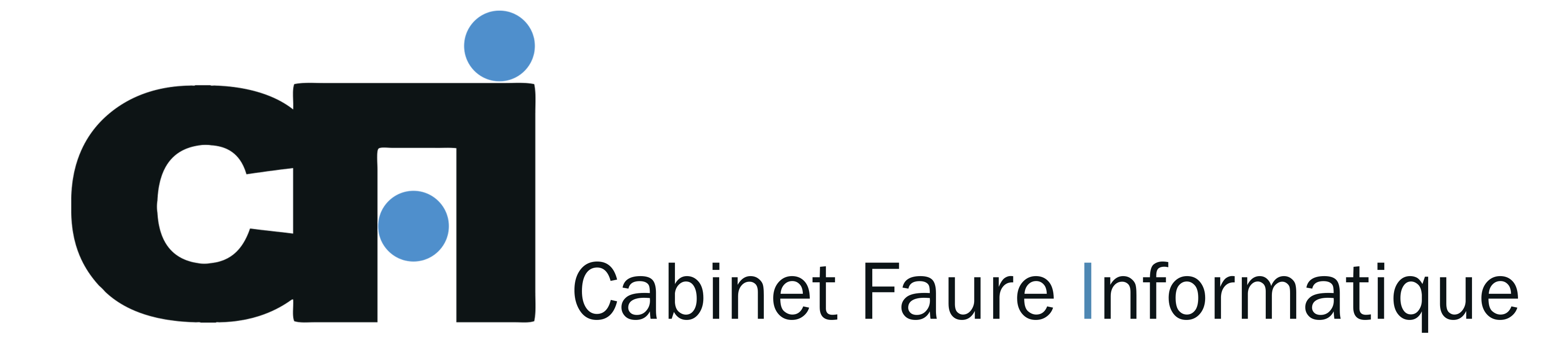 Cabinet Faure Informatique